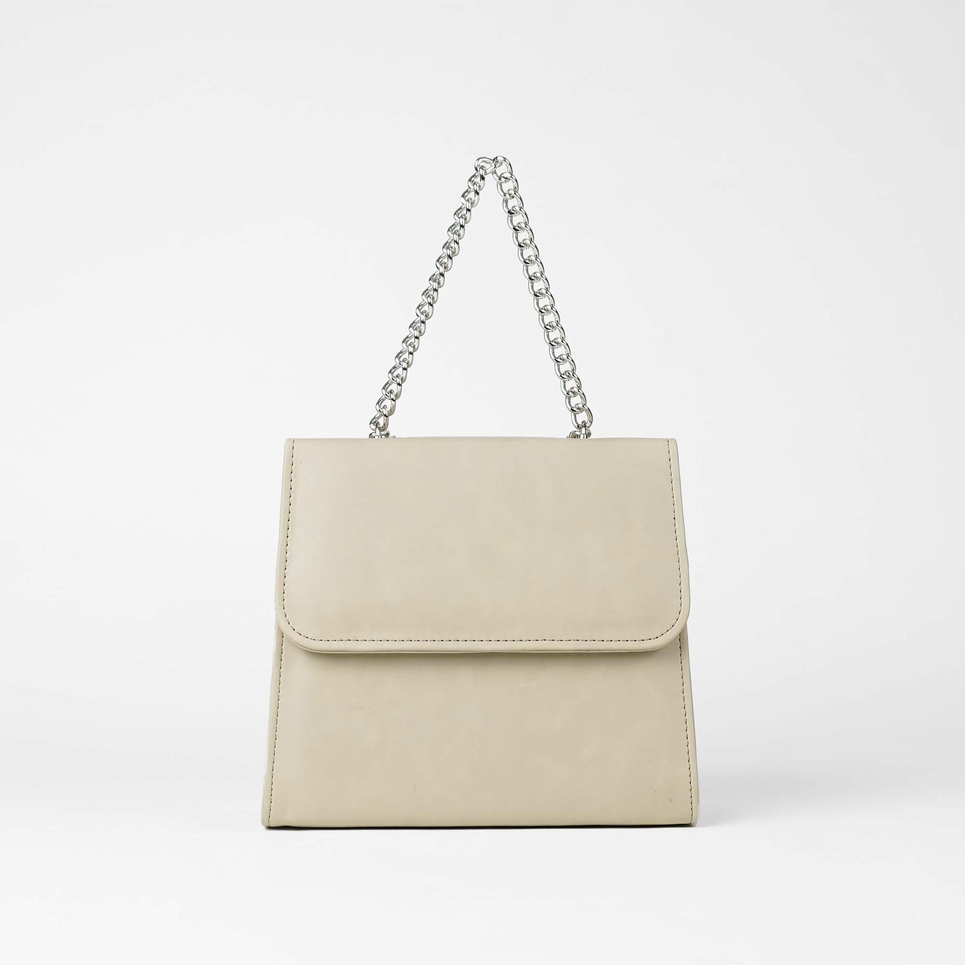 Monza Bag (beige Plain)